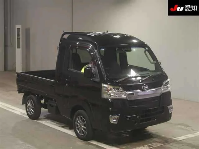 Daihatsu Hijet Truck S510P 2018